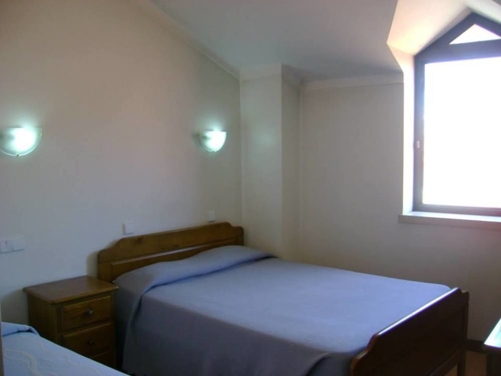 Hotel Residencial Moeda Coimbra Exteriér fotografie