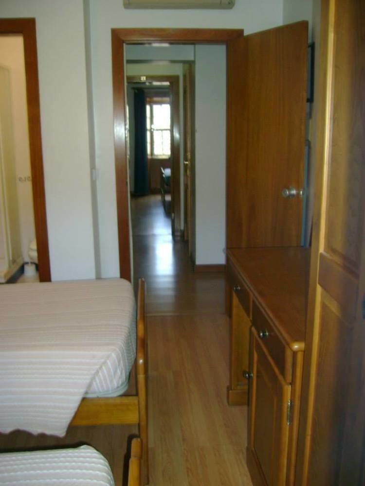 Hotel Residencial Moeda Coimbra Exteriér fotografie